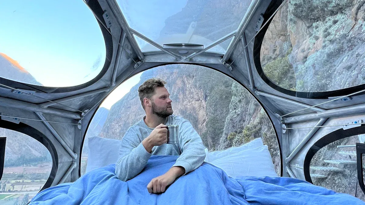 Real-World Experience and Case Studies