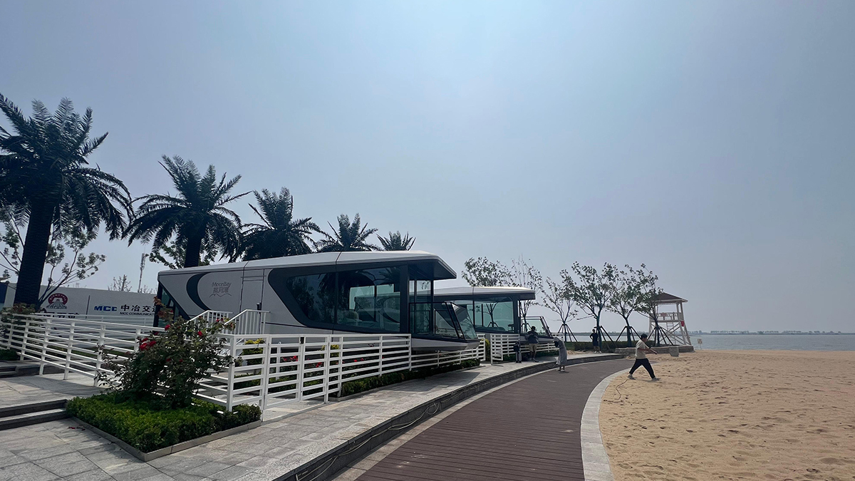 Capsule House Legal Requirements in the USA