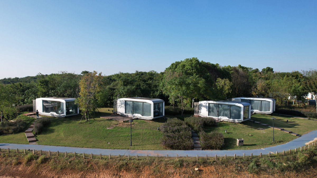 Capsule House Ultimate Guide