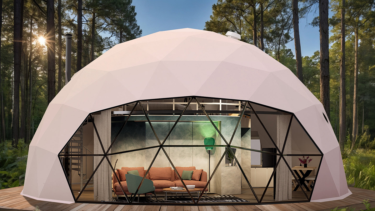 Dome Homes