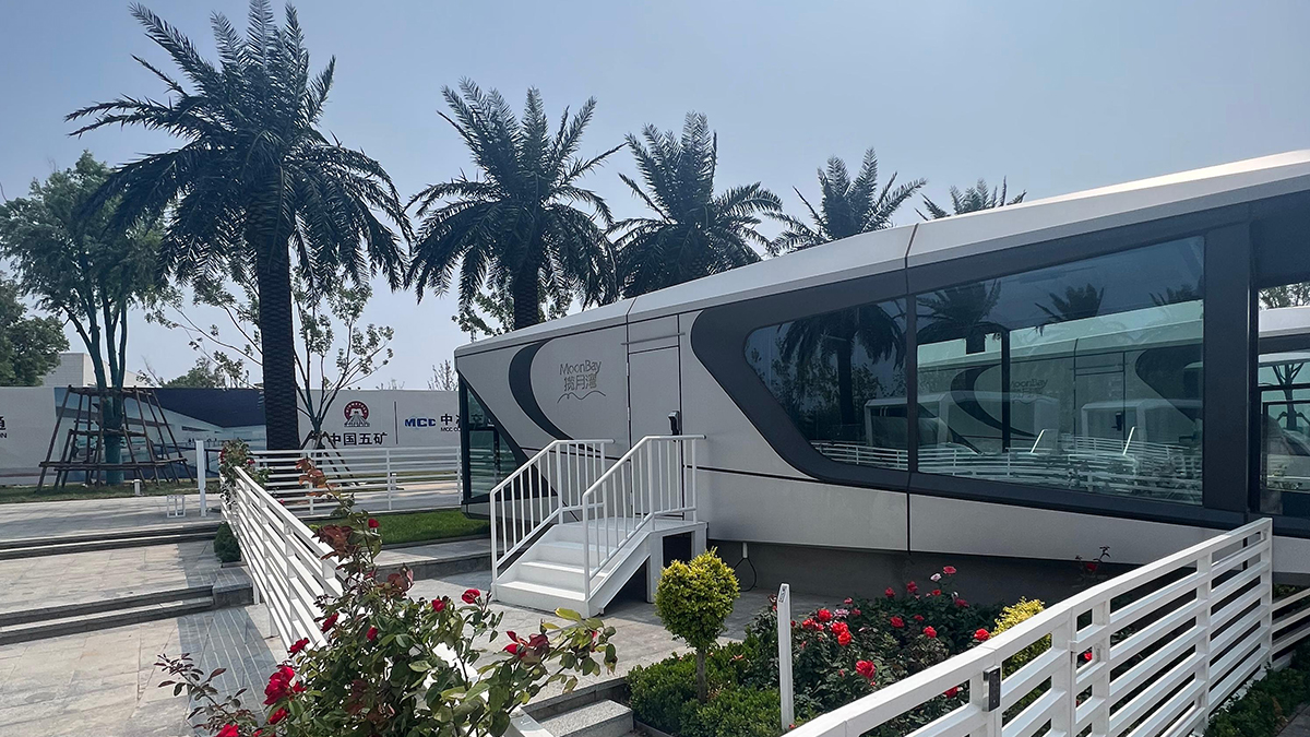 Features of Capsule Hotels