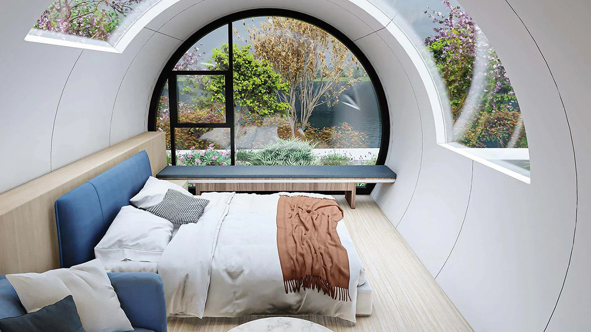 Tiny House Regulations