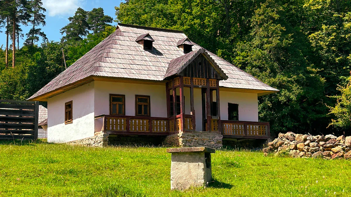 What is a tiny house