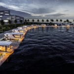 7 Key Advantages of Resort Space Capsule Houses