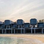 Amazing Space Capsule House Designs