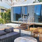 Pod Houses for Modern Living