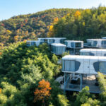 Prefab and Modular Space Capsule Houses Guide