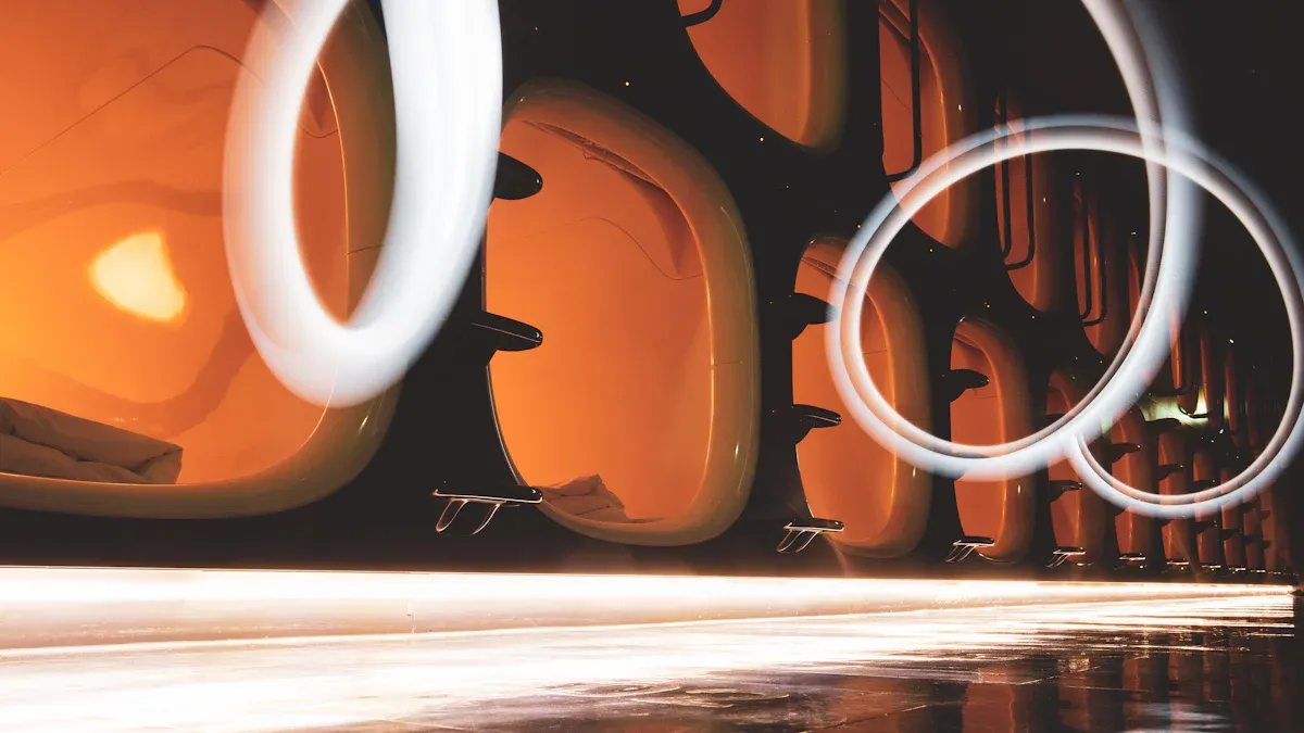 Customization and branding for resorts