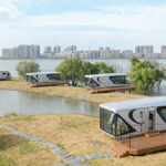 Buying Prefab Glamping Capsule Pods