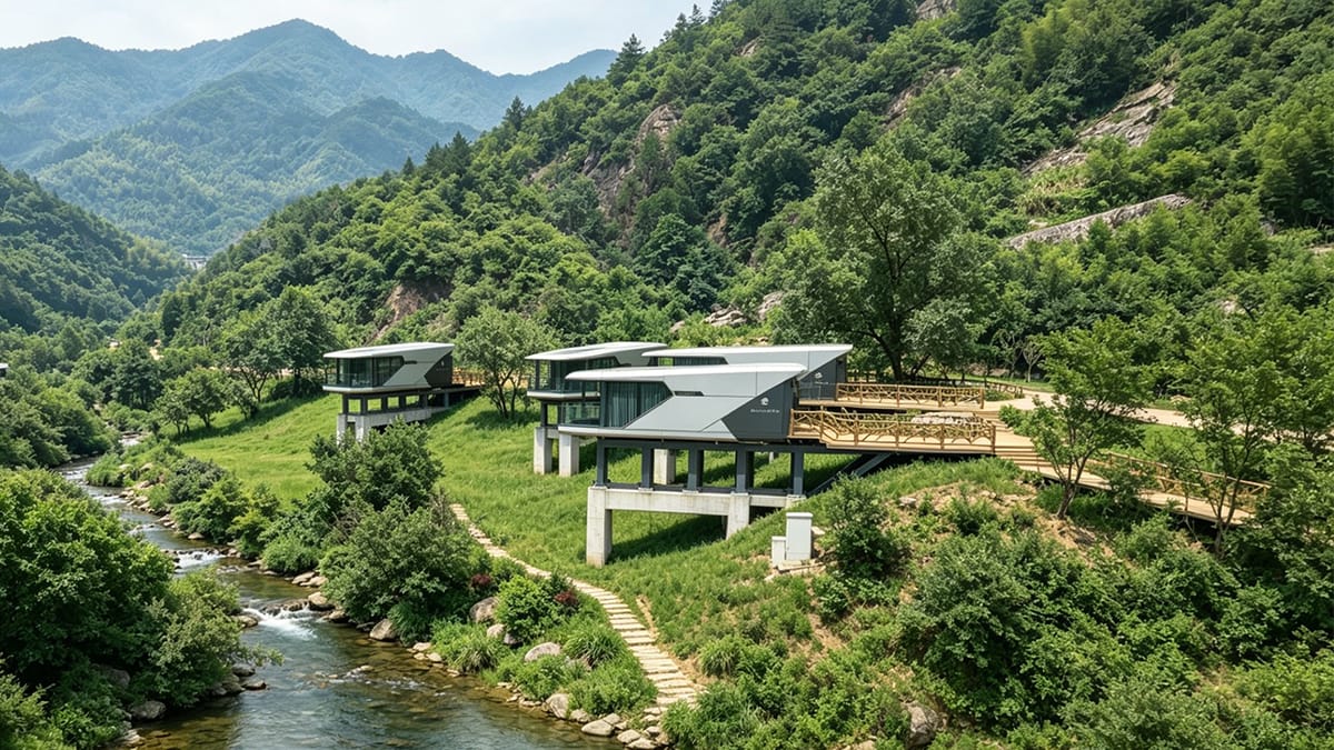 Complete Buyer’s Guide to Capsule Houses