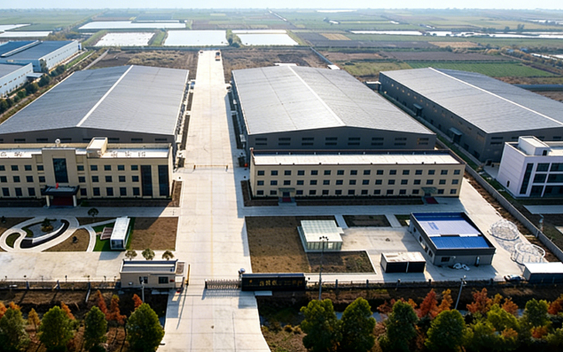 Rovellc Capsule House Factory