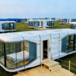 Tips for Designing a Modern Capsule House