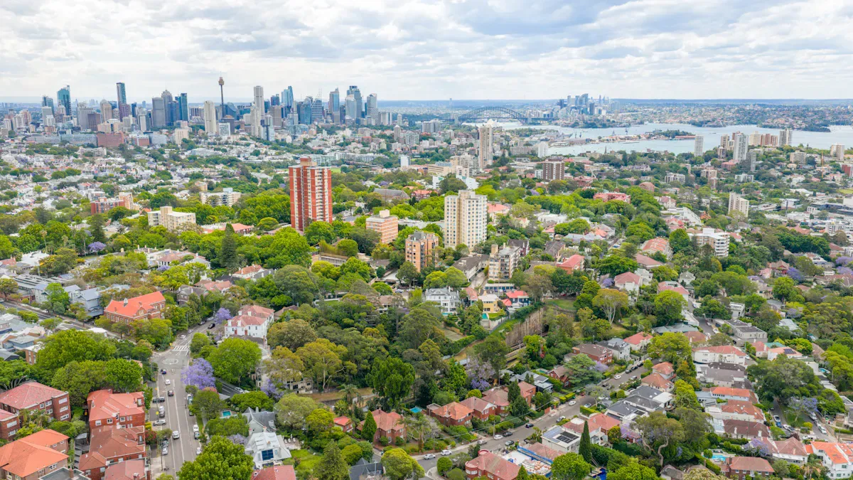 Zoning and Local Council Approval in Australia