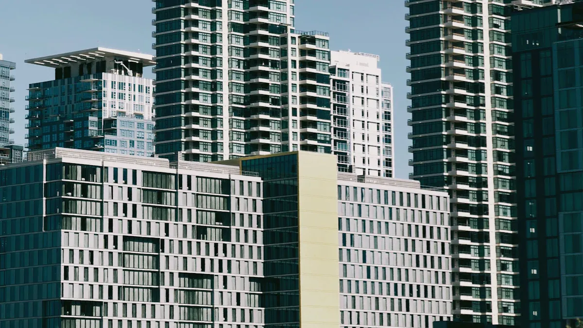 Multi-Family Housing