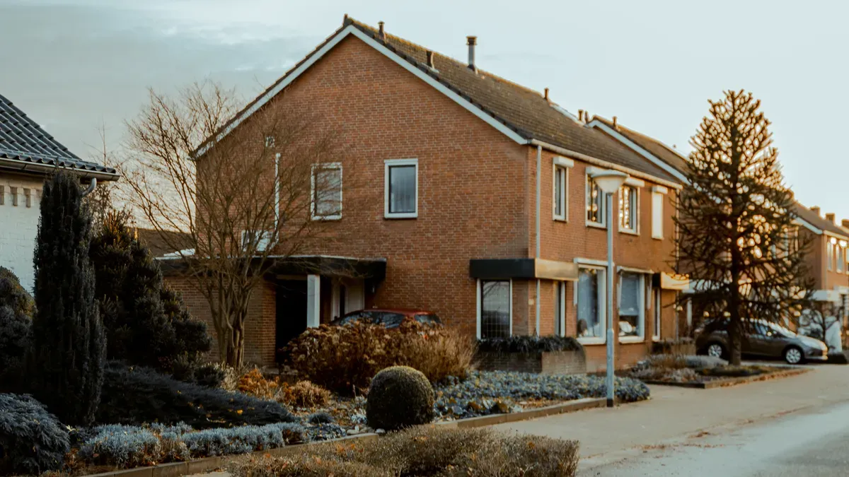 Single-Family Housing