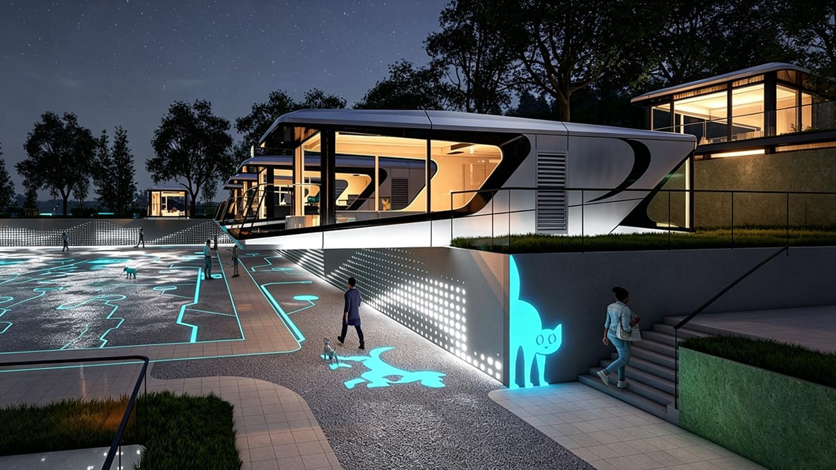 Electrical Systems in Prefab and Modular Homes