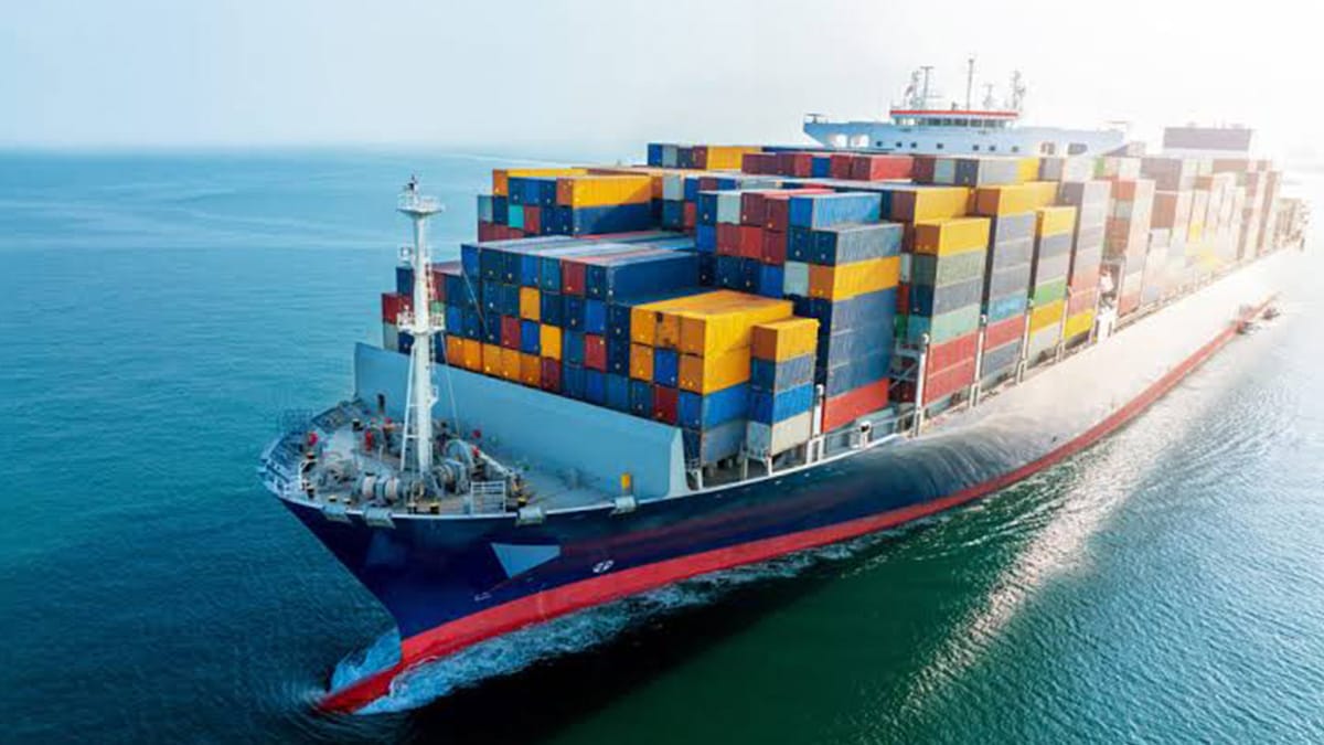 International Shipping Regulations for Capsule Houses