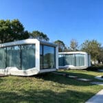 Tips for Buying a Capsule Cabin