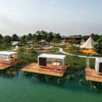 Why Capsule Houses Are a Sustainable
